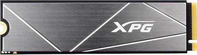 SSD накопичувач Adata XPG Gammix S50 Lite 2 TB (AGAMMIXS50L-2T-C) 352233 фото