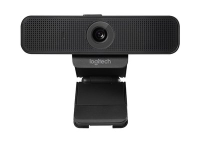 Веб-камера Logitech C925e (960-001075, 960-001076) 325495 фото