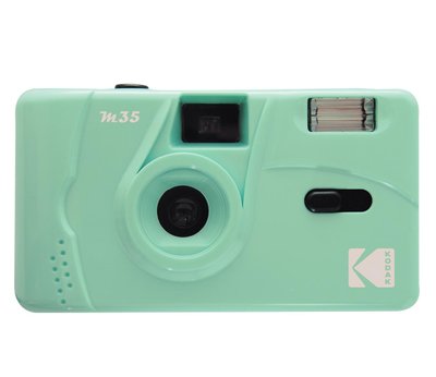 Фотоаппарат Kodak M35 Green 476594 фото