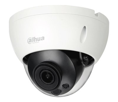 IP-камера відеоспостереження Dahua AI HDBW5249R 3,6mm (IPC-HDBW5249R-ASE-NI-0360B) 348930 фото