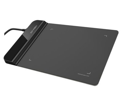 Графічний планшет XP-Pen G430S (G430S_B) 303958 фото