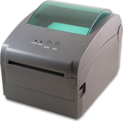 Принтер етикеток CompArt RS232 324172 фото