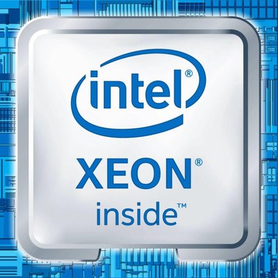 Процесор Intel Xeon E-2286G (CM8068404173706) 473439 фото