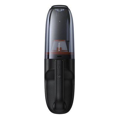 Ручний пилосос Baseus AP02 Handy Vacuum Cleaner (C30459600121-00) 502635 фото