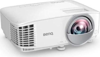 Короткофокусний проектор BenQ MX808STH (9H.JMG77.13E) 358403 фото