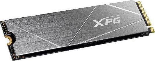 SSD накопичувач Adata XPG Gammix S50 Lite 2 TB (AGAMMIXS50L-2T-C) 352233 фото