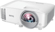 Короткофокусний проектор BenQ MX808STH (9H.JMG77.13E) 358403 фото 1