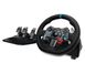Комплект (кермо, педалі) Logitech G29 Driving Force Racing Wheel (941-000110, 941-000112) 186835 фото 1