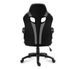 Комп'ютерне крісло для геймера Huzaro Force 2,5 black-grey Mesh 355682 фото 4