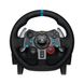 Комплект (кермо, педалі) Logitech G29 Driving Force Racing Wheel (941-000110, 941-000112) 186835 фото 2
