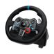 Комплект (кермо, педалі) Logitech G29 Driving Force Racing Wheel (941-000110, 941-000112) 186835 фото 3