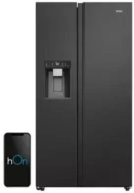 Холодильник Haier HSW59F18EIPT 75011 фото