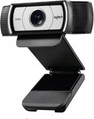 Веб-камера Logitech C930-c 489326 фото