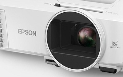 Мультимедійний проектор Epson EH-TW5705 (V11HA88040) 385321 фото