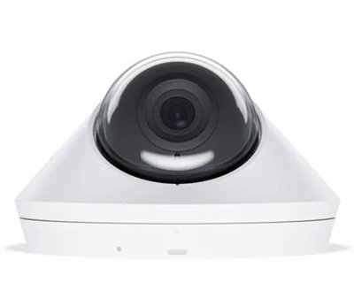 IP-камера відеоспостереження Ubiquiti UniFi Video Camera (UVC-G4-DOME) 345296 фото