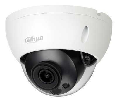 IP-камера відеоспостереження Dahua AI HDBW5449R 3,6mm (IPC-HDBW5449R-ASE-NI-0360B) 348931 фото