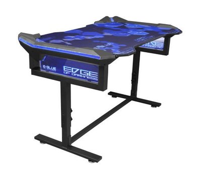 Геймерський ігровий стіл E-Blue EGT004BK 312267 фото