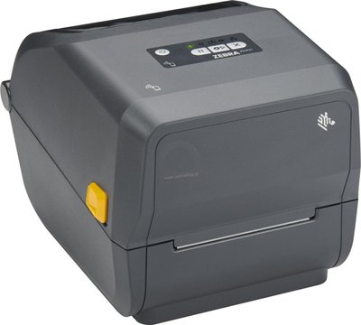 Принтер етикеток Zebra ZD421 (ZD4A043-30EM00EZ) 396337 фото