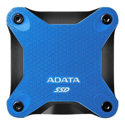 SSD накопитель Adata SD620 1 TB Blue (SD620-1TCBL) 503984 фото