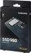 SSD накопичувач Samsung 980 1 TB (MZ-V8V1T0BW) 336027 фото 6