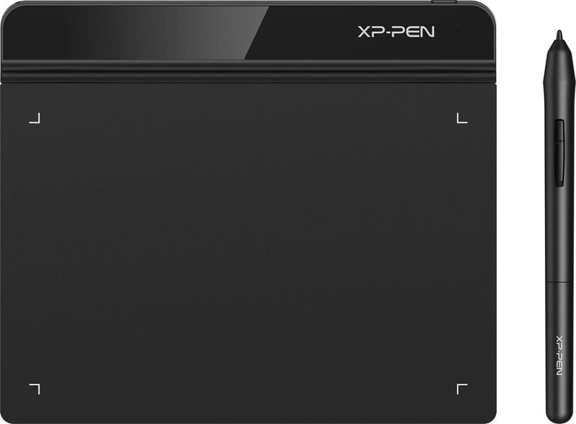 Графічний планшет XP-Pen G640 303956 фото