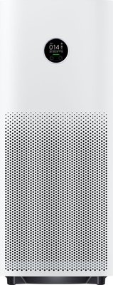 Очищувач повітря Xiaomi Smart Air Purifier 4 361252 фото