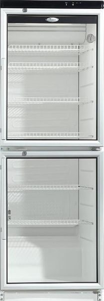 Холодильна шафа-вітрина Whirlpool ADN 230/1 316343 фото