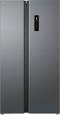 Холодильник з морозильною камерою TCL RP505SXF0 317693 фото