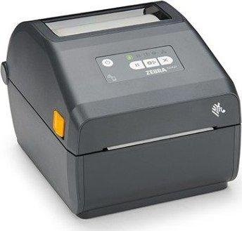 Принтер етикеток Zebra ZD421 (ZD4A043-30EW02EZ) 396338 фото