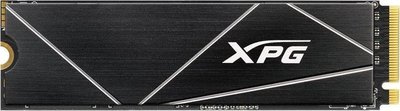 SSD накопичувач Adata XPG Gammix S70 Blade 1 TB (AGAMMIXS70B-1T-CS) 364686 фото