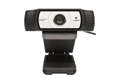 Веб-камера Logitech C930e (960-000972) 325496 фото
