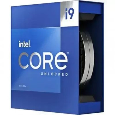 Процесор Intel Core i9-13900KS (BX8071513900KS) 465921 фото