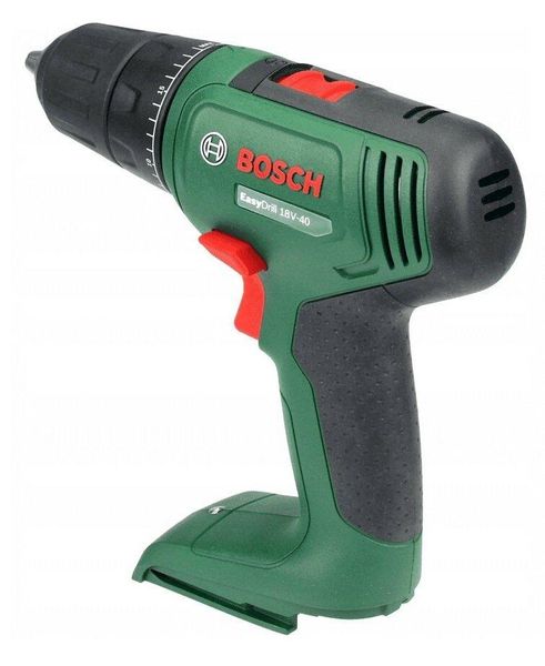 Шурупокрут Bosch Easydrill 18V-40 (06039D8000) 377629 фото