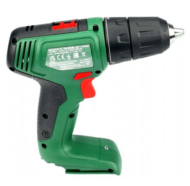 Шурупокрут Bosch Easydrill 18V-40 (06039D8000) 377629 фото