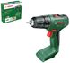 Шурупокрут Bosch Easydrill 18V-40 (06039D8000) 377629 фото 1