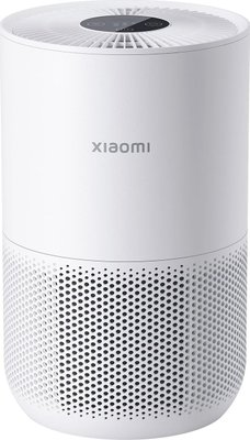 Очиститель воздуха Xiaomi Smart Air Purifier 4 Compact 478247 фото