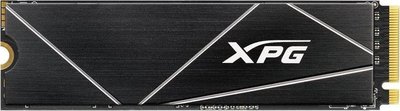 SSD накопичувач Adata XPG Gammix S70 Blade 2 TB (AGAMMIXS70B-2T-CS) 364687 фото
