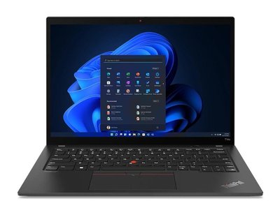 Ноутбук Lenovo ThinkPad T14s Gen 3 (21BR0033PB) 463770 фото