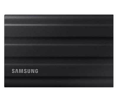 SSD накопичувач Samsung T7 Shield 4 TB Black (MU-PE4T0S) 464399 фото