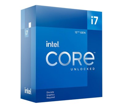 Процесор Intel Core i7-12700KF (CM8071504553829) 359644 фото
