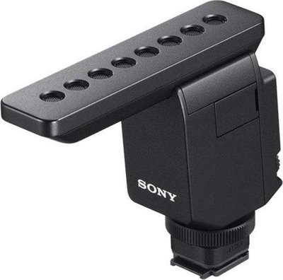 Мікрофон для фотокамери Sony ECM-B1M 323725 фото