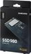 SSD накопичувач Samsung 980 500 GB (MZ-V8V500BW) 336025 фото 6