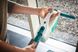 Швабри, щітки Leifheit Набір для миття вікон Dry & Clean (51003) 306638 фото 5