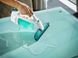 Швабри, щітки Leifheit Набір для миття вікон Dry & Clean (51003) 306638 фото 6