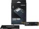 SSD накопичувач Samsung 980 500 GB (MZ-V8V500BW) 336025 фото 8