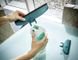 Швабри, щітки Leifheit Набір для миття вікон Dry & Clean (51003) 306638 фото 2