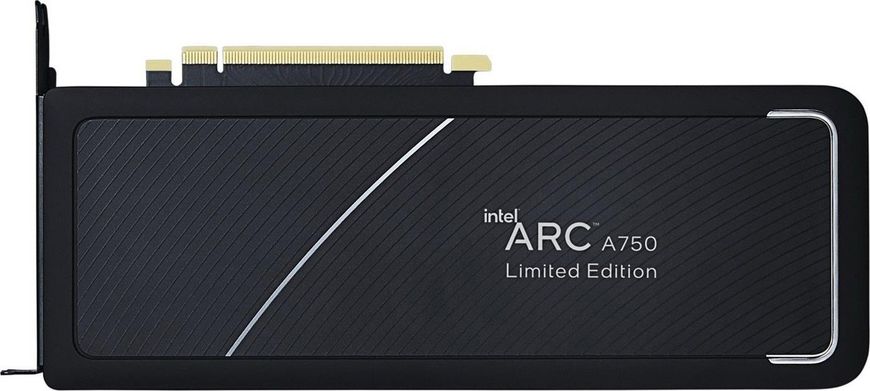 Відеокарта Intel Arc A750 8 GB (21P02J00BA) 465817 фото