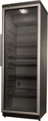 Холодильный шкаф-витрина Whirlpool ADN203/1S 359978 фото