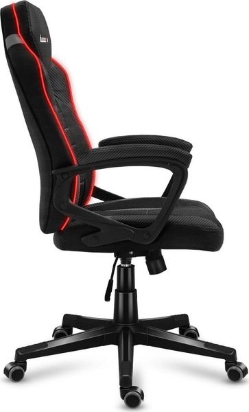 Комп'ютерне крісло для геймера Huzaro Force 2,5 RGB Carbon Mesh 403511 фото