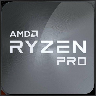 Процесор AMD Ryzen 9 Pro 3900 (100-000000072) 477830 фото